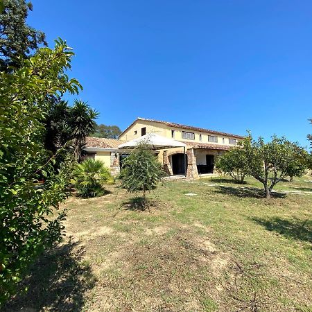 Villa Silvana Tortolì Extérieur photo