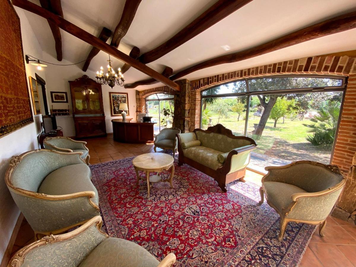 Villa Silvana Tortolì Extérieur photo