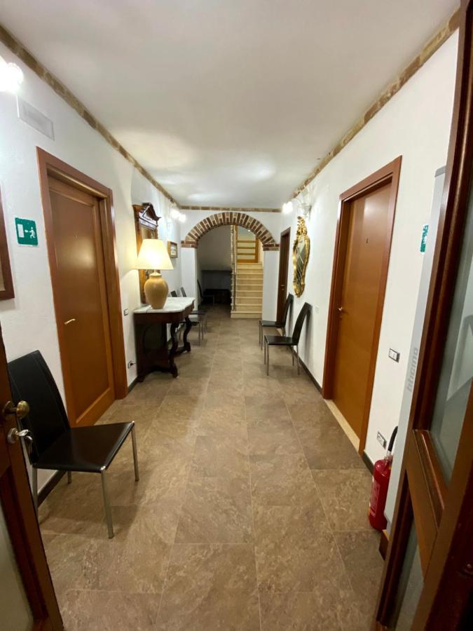 Villa Silvana Tortolì Extérieur photo