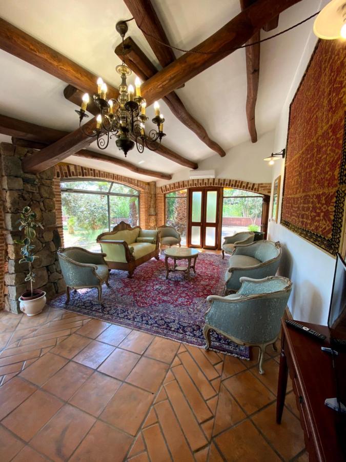 Villa Silvana Tortolì Extérieur photo