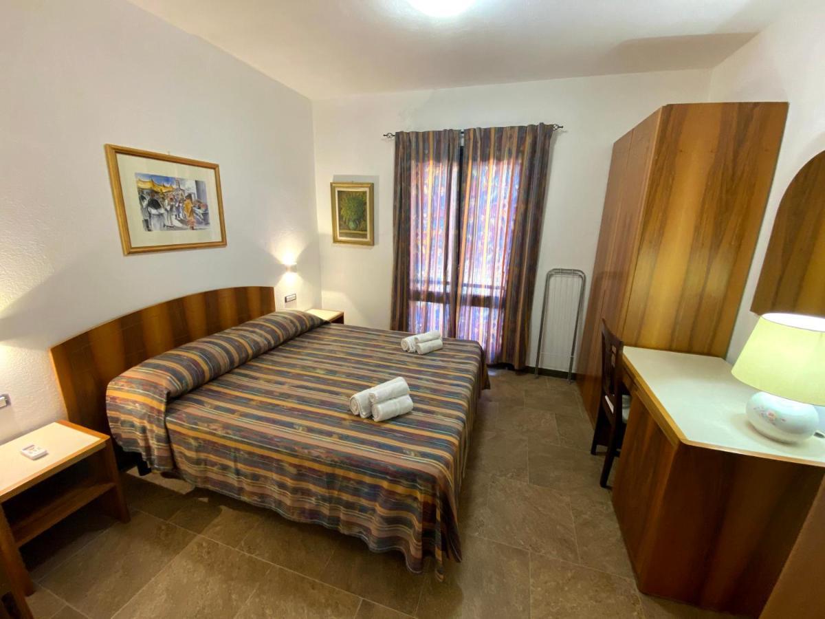 Villa Silvana Tortolì Extérieur photo