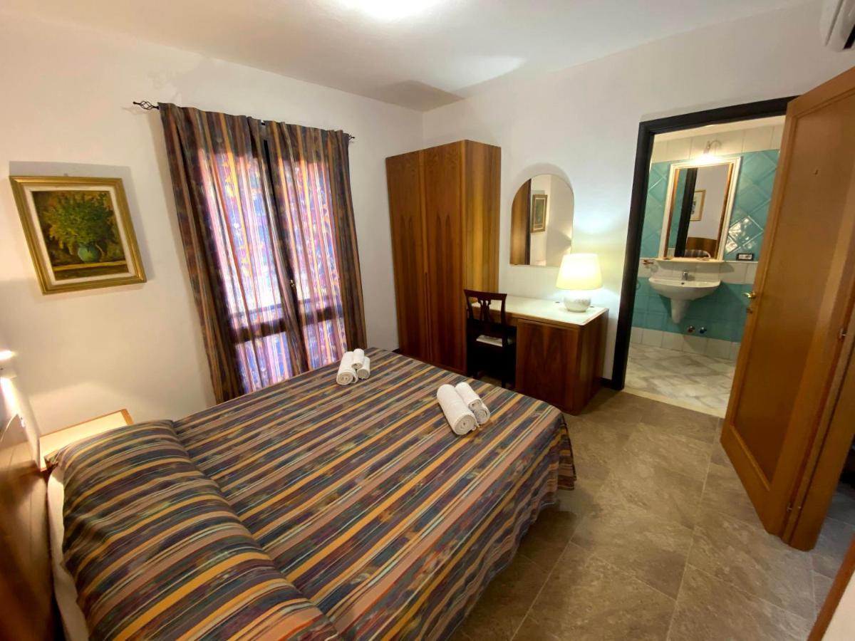 Villa Silvana Tortolì Extérieur photo