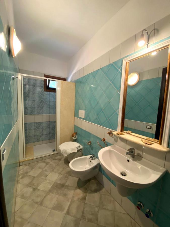 Villa Silvana Tortolì Extérieur photo